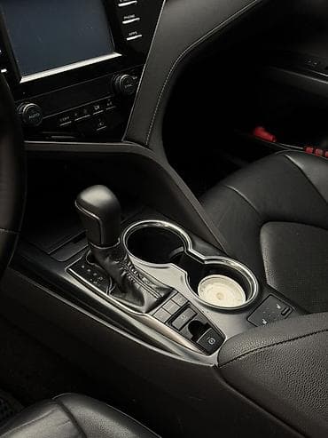 тойота камри 30 правый руль: Toyota Camry: 2018 г., 2.5 л, Типтроник, Бензин, Седан — 8