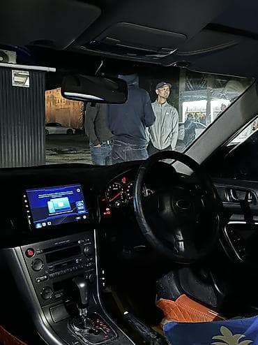 mazda miata: Subaru Legacy: 2004 г., 2 л, Автомат, Бензин — 7