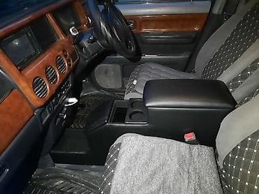 хонда степ рф2: Подлокотник Honda, Новый, Самовывоз, Бесплатная доставка, Платная доставка — 2