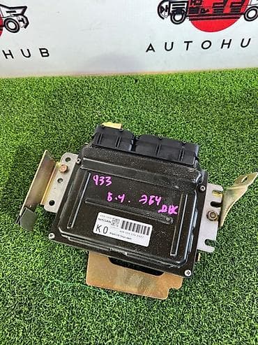 ГБО: ЭБУ ДВС для Nissan Teana J31 - Двигатель: VQ23DE (NEO), 2.3 л - — 1