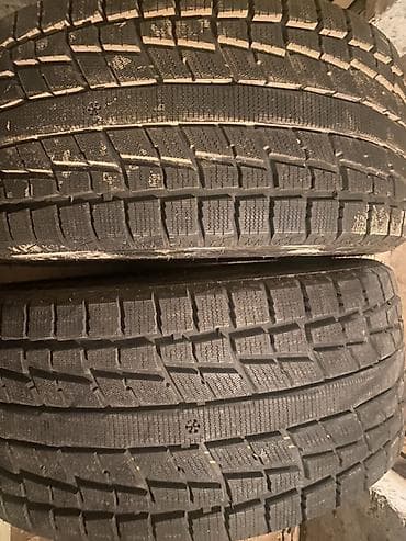 210: Шины 275 / 40 / R 20, Зима, Новый, Комплект, Легковые, Joyroad — 4