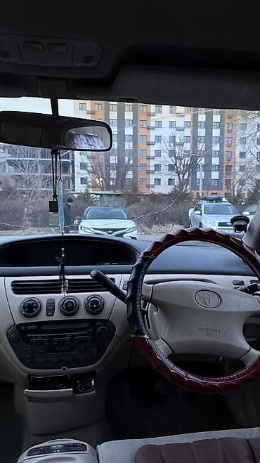 прожектор на авто: Toyota Vista: 1999 г., 2 л, Автомат, Бензин, Седан — 3