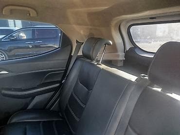 byd dolphin: BYD Yuan: 2019 г., Электромобиль, Кроссовер — 9