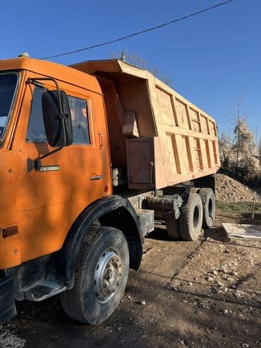 датчик положения дроссельной заслонки опель вектра б: Грузовик, Камаз, Стандарт, 7 т, Б/у — 7