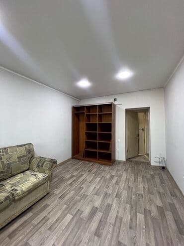 квартира на долгий срок собственник: 1 комната, Агентство недвижимости, С подселением, С мебелью полностью — 1