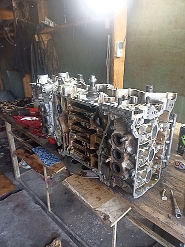 швеи аламедин 1: Моторист Subaru — любые работы и уровни сложности — 7