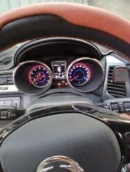 авто из кореи в наличии в бишкеке: Ssangyong : 2018 г., 1.6 л, Автомат, Бензиновая, Кроссовер — 7