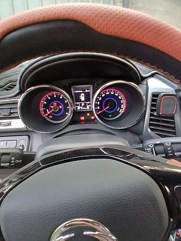 кия 2020: Ssangyong Tivoli: 2018 г., 1.6 л, Автомат, Бензин, Кроссовер — 6