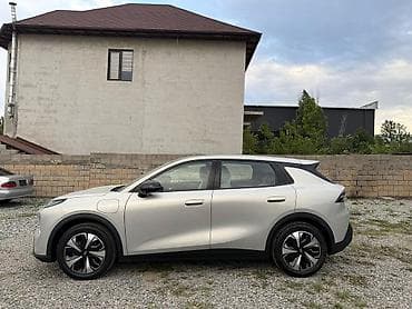 byd plus: Changan : 2026 г., Вариатор, Электромобиль, Кроссовер — 6