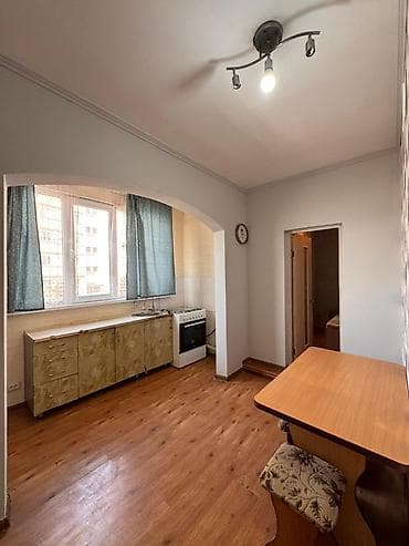 1 комната, 53 м², 106 серия улучшенная, 1 этаж, Евроремонт — 5