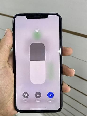 11 про 128: IPhone 11 Pro Max, 256 ГБ, цвет Midnight Green Фейс✅ Трутон✅ Всё — 6