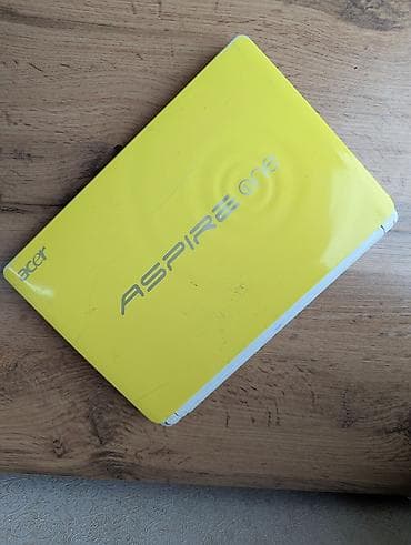 ipod.shuffle: Acer Aspire One Рабочий, под восстановление или на запчасти. 🔹 Нужна — 1