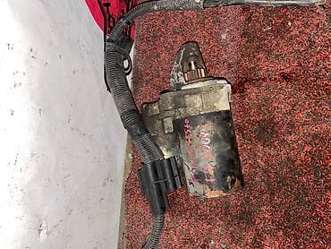 Стартер Ford 2004 г., Б/у, Оригинал, США