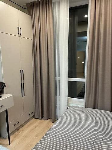 квартира или комната: 1- комнатная квартира, района ТЦ Вефа Комфортабельный — 6