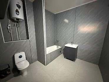 микр: 51 м², Без мебели — 4