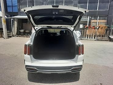 бампера бмв: Kia Sorento: 2020 г., 2.2 л, Автомат, Дизель, Кроссовер — 5