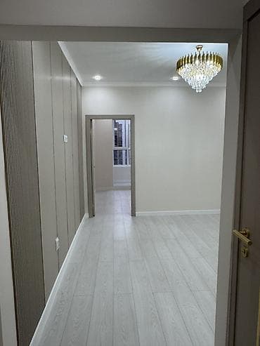 канте: 2 комнаты, 54 м², 9 этаж, Дизайнерский ремонт — 6