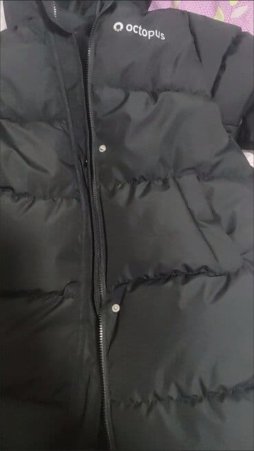 хаги ваги большой: Продам стильную детскую удлинённую пуховую зимнюю куртку, размер 170 — 4