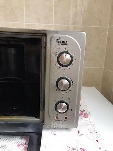 Духовка, Б/у, Самовывоз