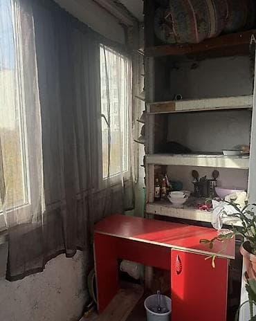 17 м², С мебелью, Без мебели — 3