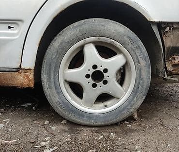 запчасти mercedes w210: Mercedes-Benz W210 E-класс, разбор по запчастям. Доступно: - — 4