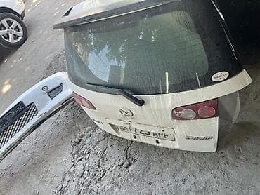 демио пороги: Кузовные запчасти для Mazda Demio (DE/Demio 2-го поколения, около — 2