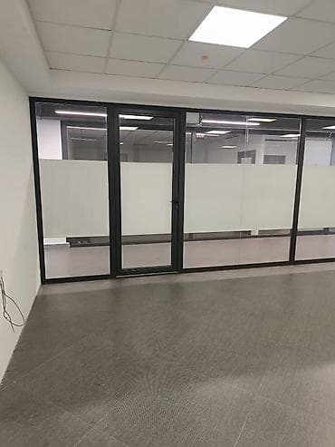 азия пелес: Продажа офисов 90 м², С ремонтом, Без мебели, Многоэтажное здание, 5 этаж — 9