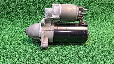 стартер на бмв е34: Стартер Е53 7 501 668 Год 2004 В отличном состоянии, очень большой — 5