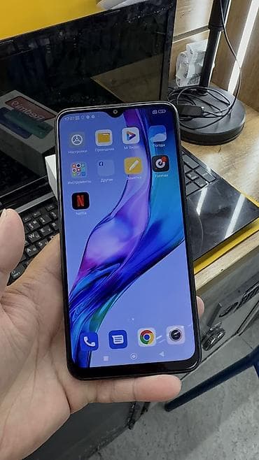 хонор х9б цена в бишкеке: Redmi, Redmi 9, Б/у, 64 ГБ, 2 SIM — 10