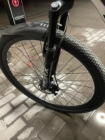 single speed: Горный велосипед, Сталь, Новый — 4