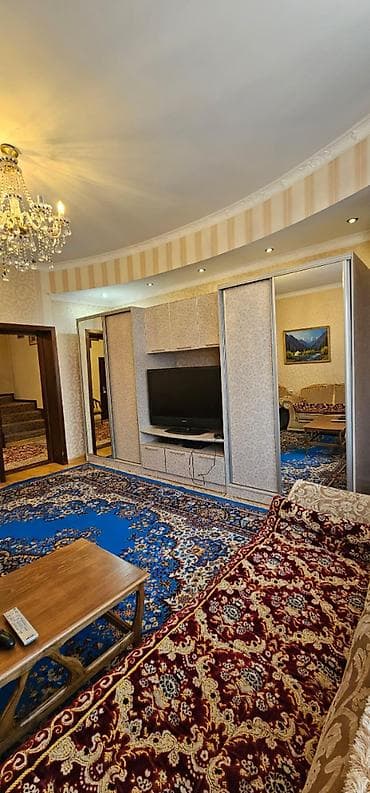 продаю дом в александровке: Дом, 220 м², 7 комнат, Евроремонт — 5