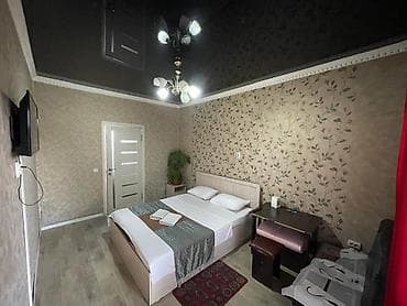 гостинницы: Meduza House — уютные номера с двуспальными кроватями и собственной — 6