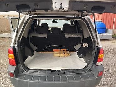 Ford Maverick: 2006 г., Внедорожник at lalafo.kg Ford Maverick: 2006 г., Внедорожник