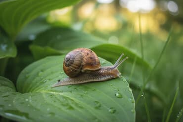 корм для аквариумных рыб: Улитята ахатины для домашнего аква-террариума Описание: - — 1