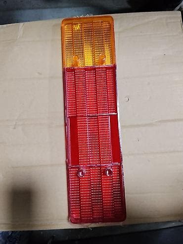 mini led: Задний комбинированный фонарь для прицепа/грузового авто - Тип — 2