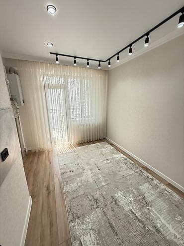 аламидинский район: Элитка, 1 комната, 42 м² — 6