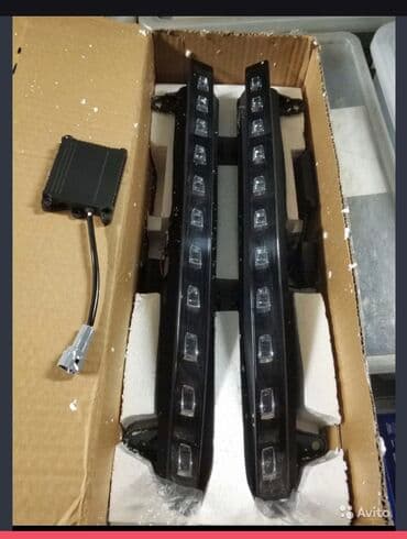 гур срв: Фары дхо + поворотник 
Ауди ку7 Ауди а6
По вопросам пищите вотсапп — 1