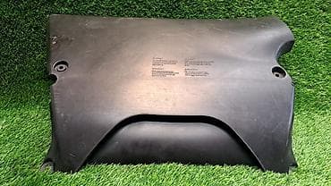 м5: Дефлектор воздуховода BMW 2005 г., Б/у, Оригинал — 2