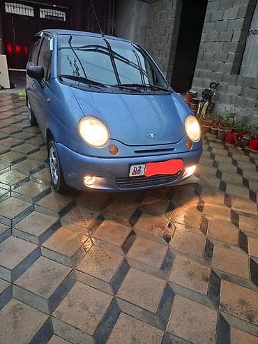 Mini Classic Mini: 2008 г., 0.8 л, Механика, Бензин, Хэтчбэк — 5