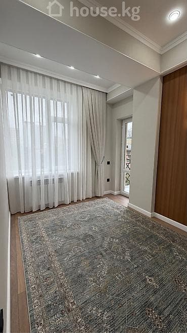 Продажа квартир: 2 комнаты, 51 м², Элитка, 5 этаж — 6