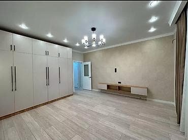 57 1: 1 комната, 42 м², Элитка, 3 этаж, Дизайнерский ремонт — 5