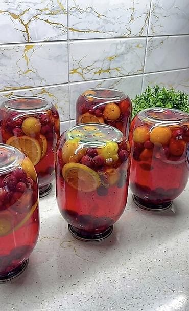 Вишня В розницу
