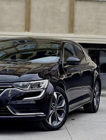 renault logan: Renault SM6: 2019 г., 2 л, Автомат, Бензин, Седан — 4