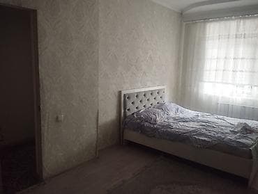 балконы: 1 комната, С мебелью полностью — 5