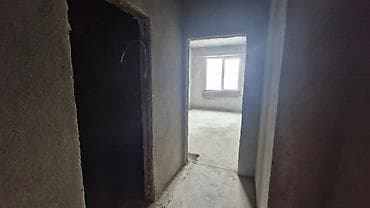 osh flat: 2 комнаты, 61 м², 3 этаж — 5