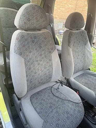 авто рага: Daewoo Matiz: 2007 г., Автомат, Бензин, Хетчбек — 7