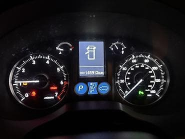 lexus g300: Lexus GX: 2013 г., 4.6 л, Автомат, Бензин, Внедорожник — 8