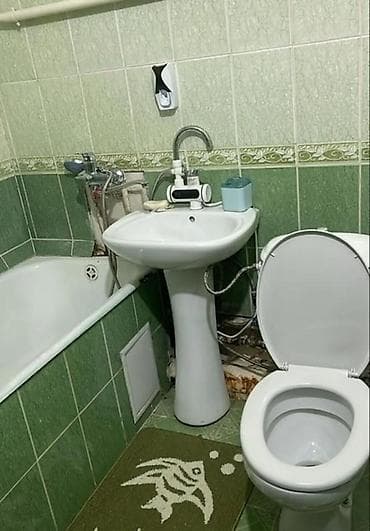 сниму 1 квартиру: 1 комната, Агентство недвижимости, Без подселения, С мебелью полностью, С мебелью частично — 3