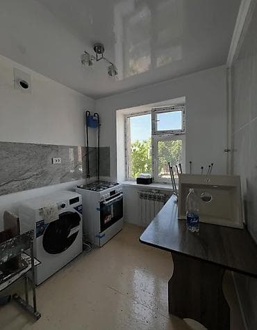 real sight: 1 комната, 29 м², Косметический ремонт — 4