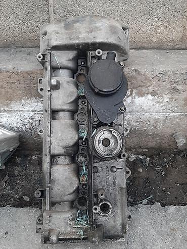 t max: Крышка клапаная на 646 движок — 1